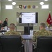 U.S. Army Chief of Staff Gen. Mark A. Milley at the McAlester Army Ammunition Plant (MCAAP)