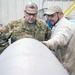 U.S. Army Chief of Staff Gen. Mark A. Milley at the McAlester Army Ammunition Plant (MCAAP)