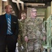 U.S. Army Chief of Staff Gen. Mark A. Milley at the McAlester Army Ammunition Plant (MCAAP)