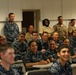 MCPON Visits Corry Station