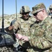 U.S. Army Chief of Staff visits the National Training Center, May 9, 2017.