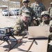 U.S. Army Chief of Staff visits the National Training Center, May 9, 2017.
