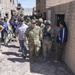 U.S. Army Chief of Staff visits the National Training Center, May 9, 2017.