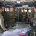 U.S. Army Chief of Staff visits the National Training Center, May 9, 2017.