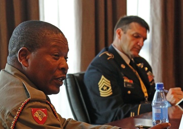 ALFS 2017 Senior Enlisted Program