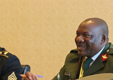 African Land Forces Summit 2017 comes to a close