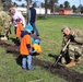 Fort McCoy observes Arbor Day with tree-planting event