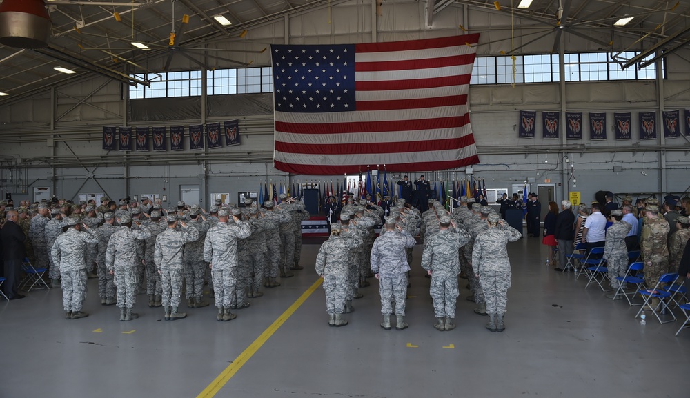 492nd SOW activation completes circle of Air Commando history