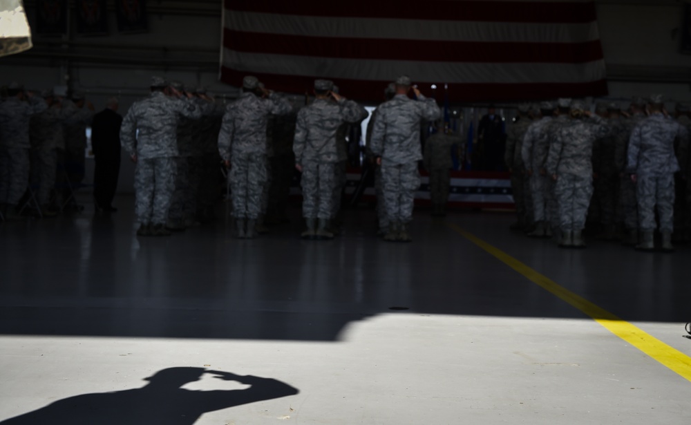 492nd SOW activation completes circle of Air Commando history