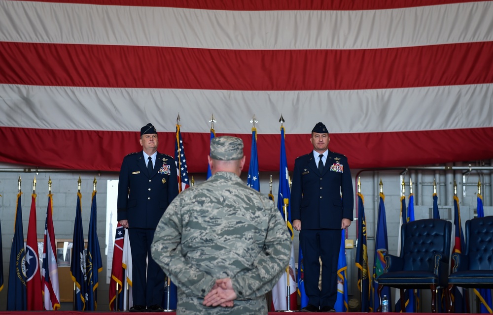 492nd SOW activation completes circle of Air Commando history