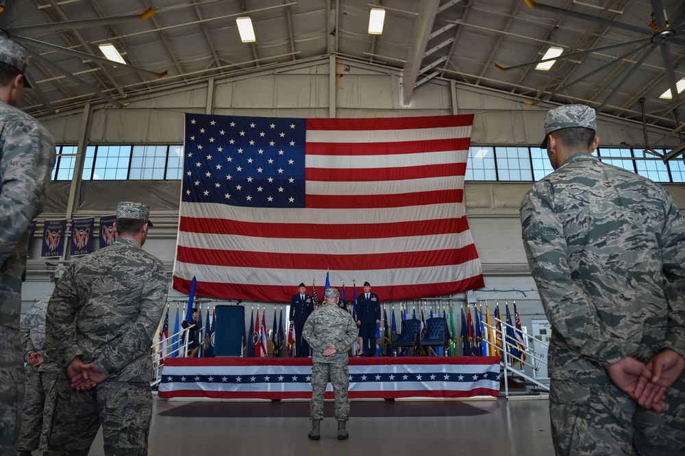 492nd SOW activation completes circle of Air Commando history