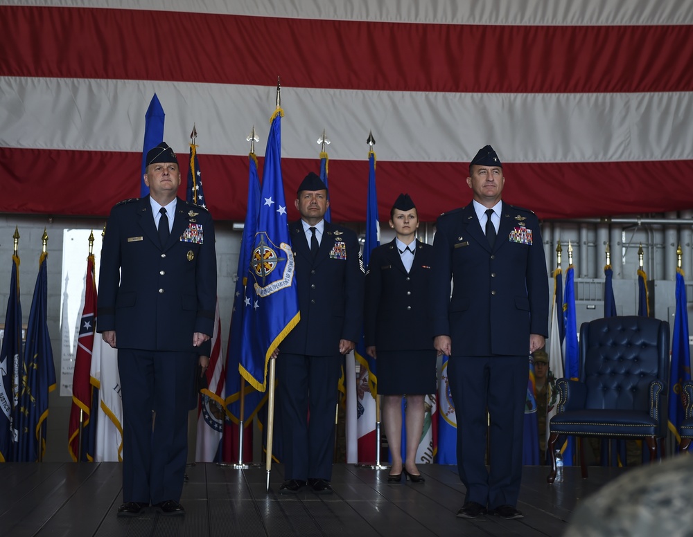 492nd SOW activation completes circle of Air Commando history