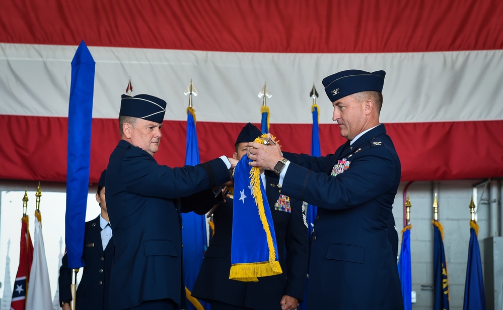 492nd SOW activation completes circle of Air Commando history