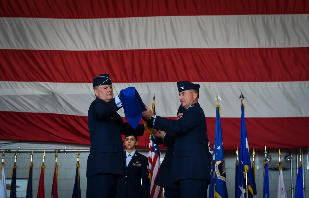 492nd SOW activation completes circle of Air Commando history