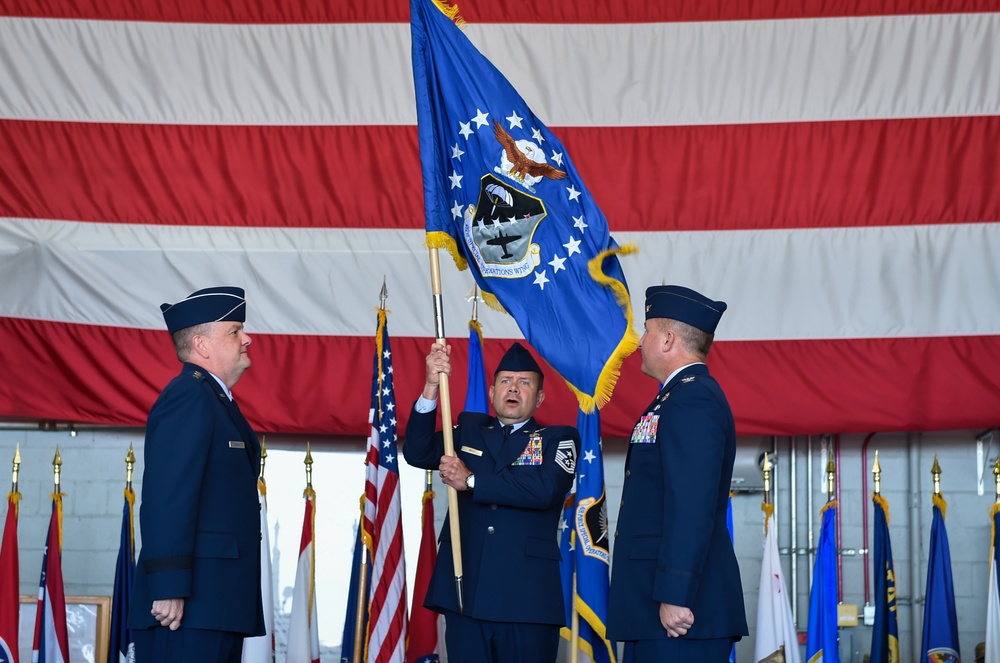 492nd SOW activation completes circle of Air Commando history