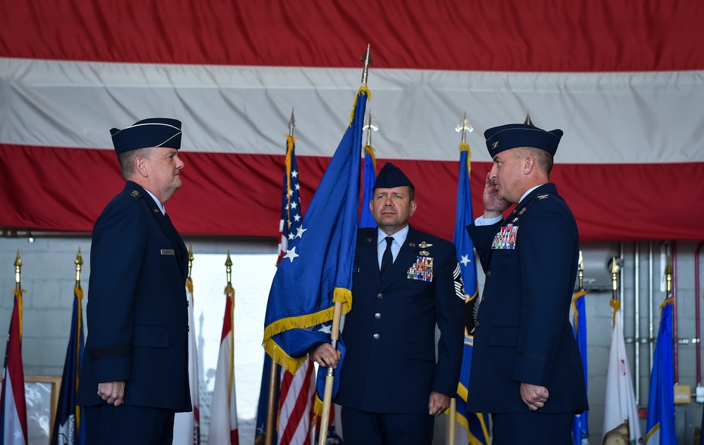 492nd SOW activation completes circle of Air Commando history