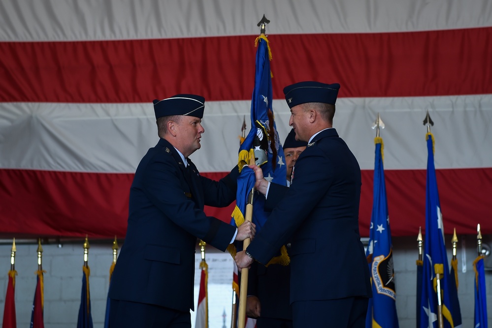 492nd SOW activation completes circle of Air Commando history