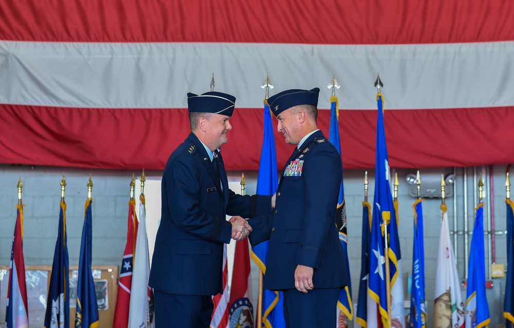 492nd SOW activation completes circle of Air Commando history