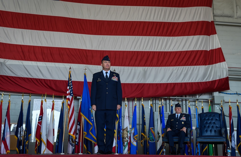 492nd SOW activation completes circle of Air Commando history