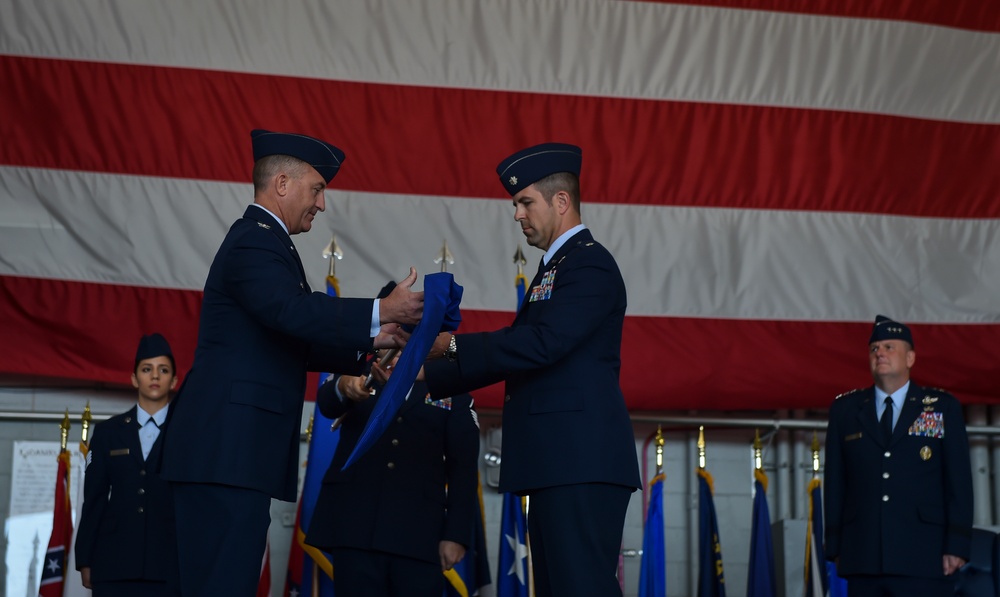 492nd SOW activation completes circle of Air Commando history