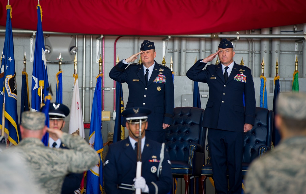 492nd SOW activation completes circle of Air Commando history