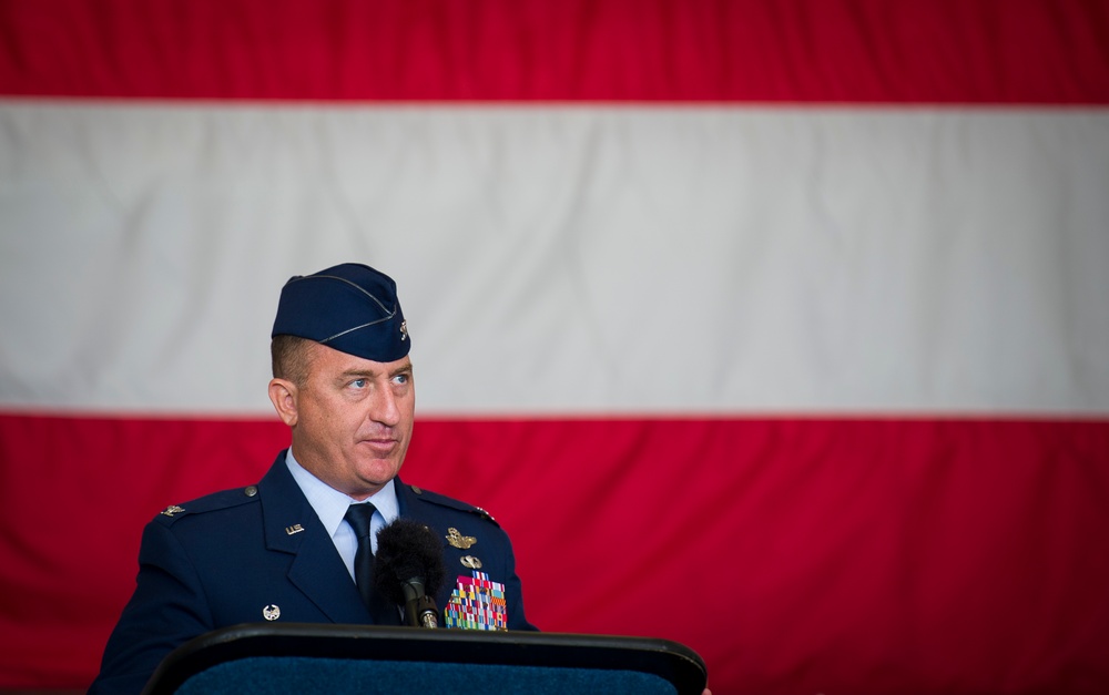 492nd SOW activation completes circle of Air Commando history