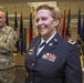 Thomas promoted to Chief Warrant Officer 5