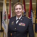 Thomas promoted to Chief Warrant Officer 5