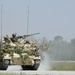 1ABCT Soldiers Qualify in Gunnery Table XII Exercise