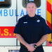 Fort Lee emergency medic always on point