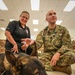 Law Enforcement, Navy, Air Force take part in Army Reserve K9 Casualty Training