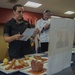 2017 Navy Region Southwest 8th annual Navy Culinary Competition