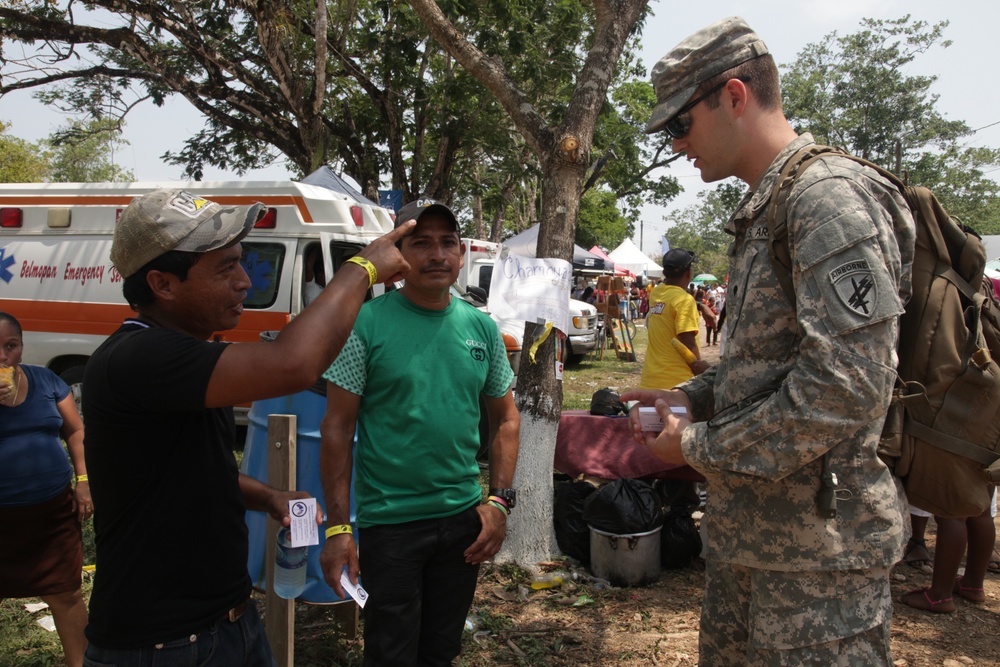 Belmopan Fair