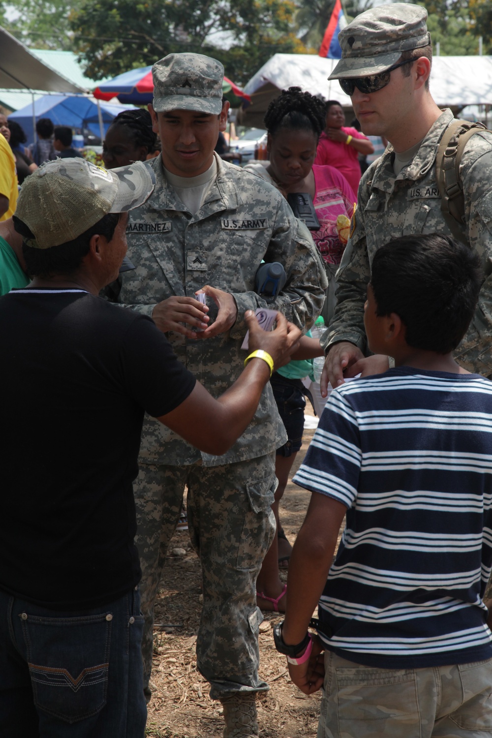 Belmopan Fair