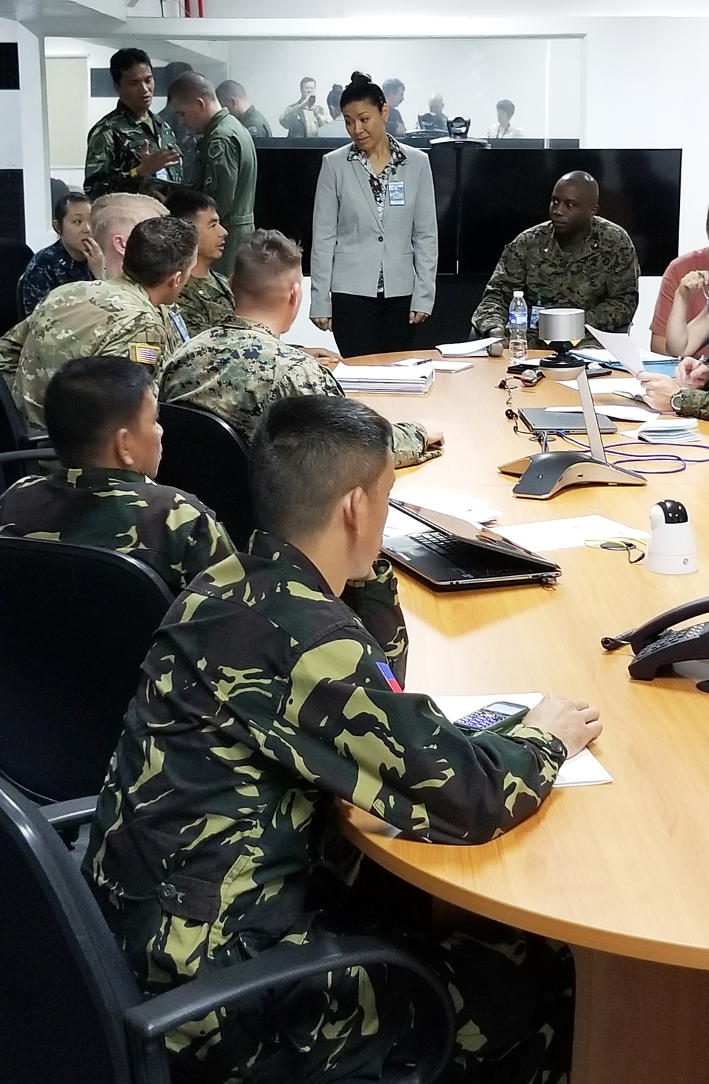 CFE-DM supports Balikatan