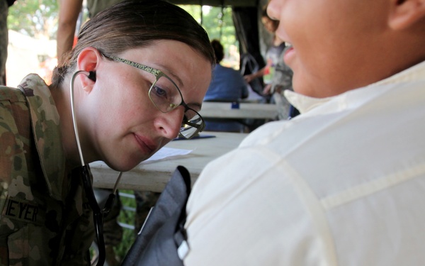 Beyond the Horizon 2017