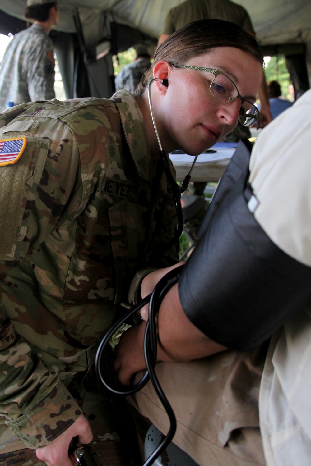 Beyond the Horizon 2017 Beyond the Horizon 2017