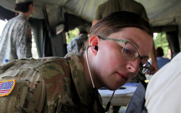 Beyond the Horizon 2017