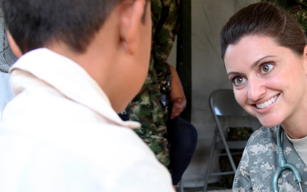 Beyond the Horizon 2017