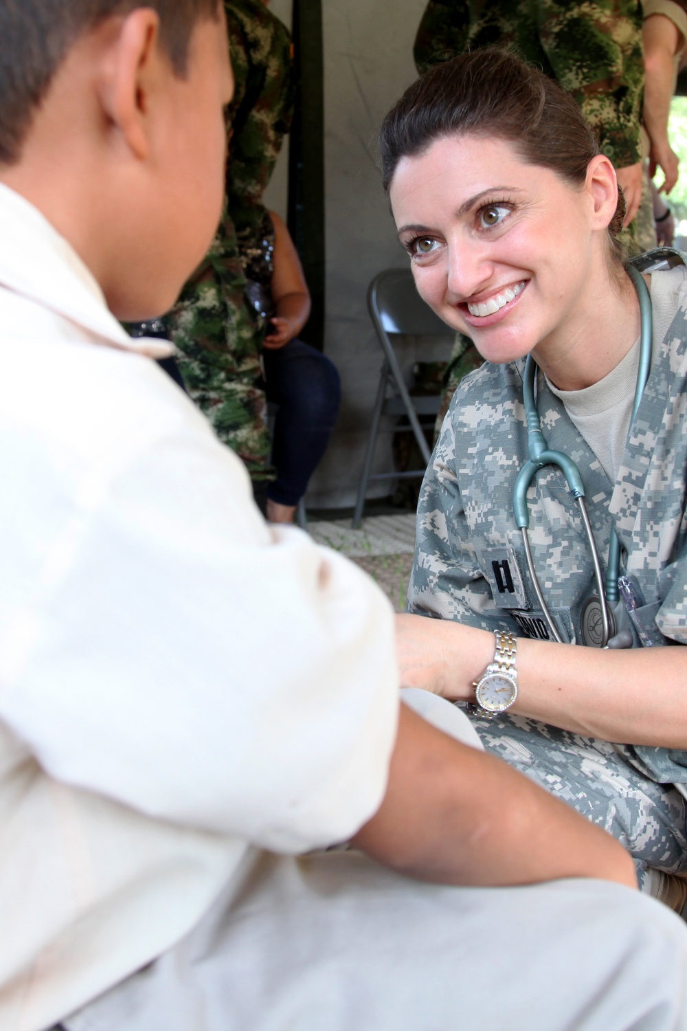 Beyond the Horizon 2017 Beyond the Horizon 2017