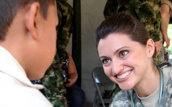 Beyond the Horizon 2017