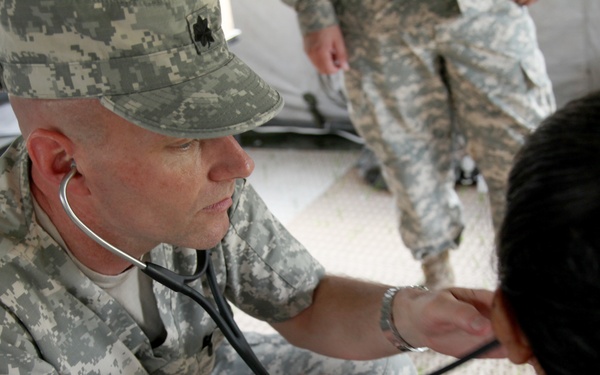 Beyond the Horizon 2017