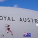 U.S., Australian Air Forces improve interoperability during bilateral engagement