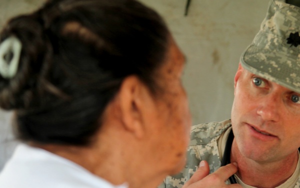 Beyond the Horizon 2017