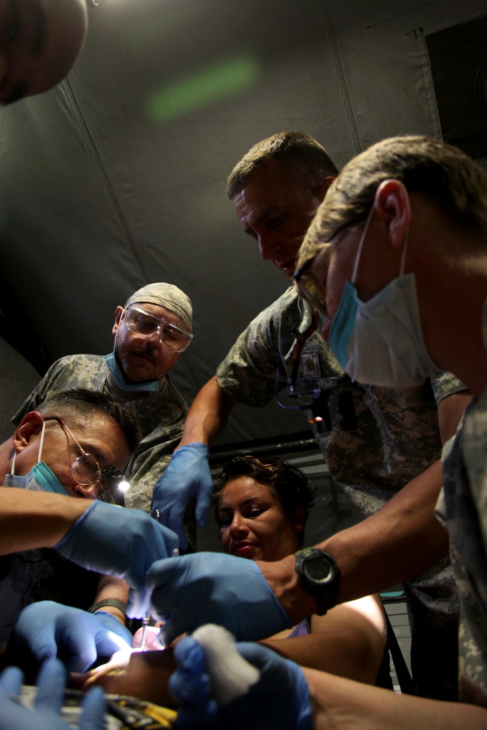 Beyond the Horizon 2017 Beyond the Horizon 2017