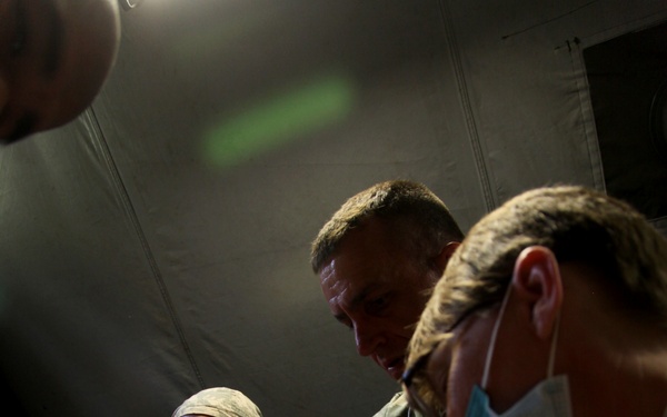 Beyond the Horizon 2017