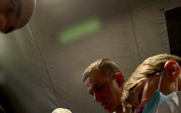 Beyond the Horizon 2017