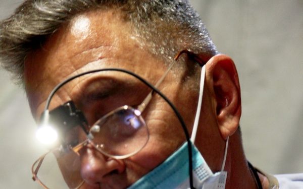 Beyond the Horizon 2017