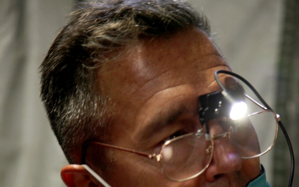 Beyond the Horizon 2017