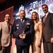 Los Angeles Air Force Base receives Treasure of Los Angeles Award